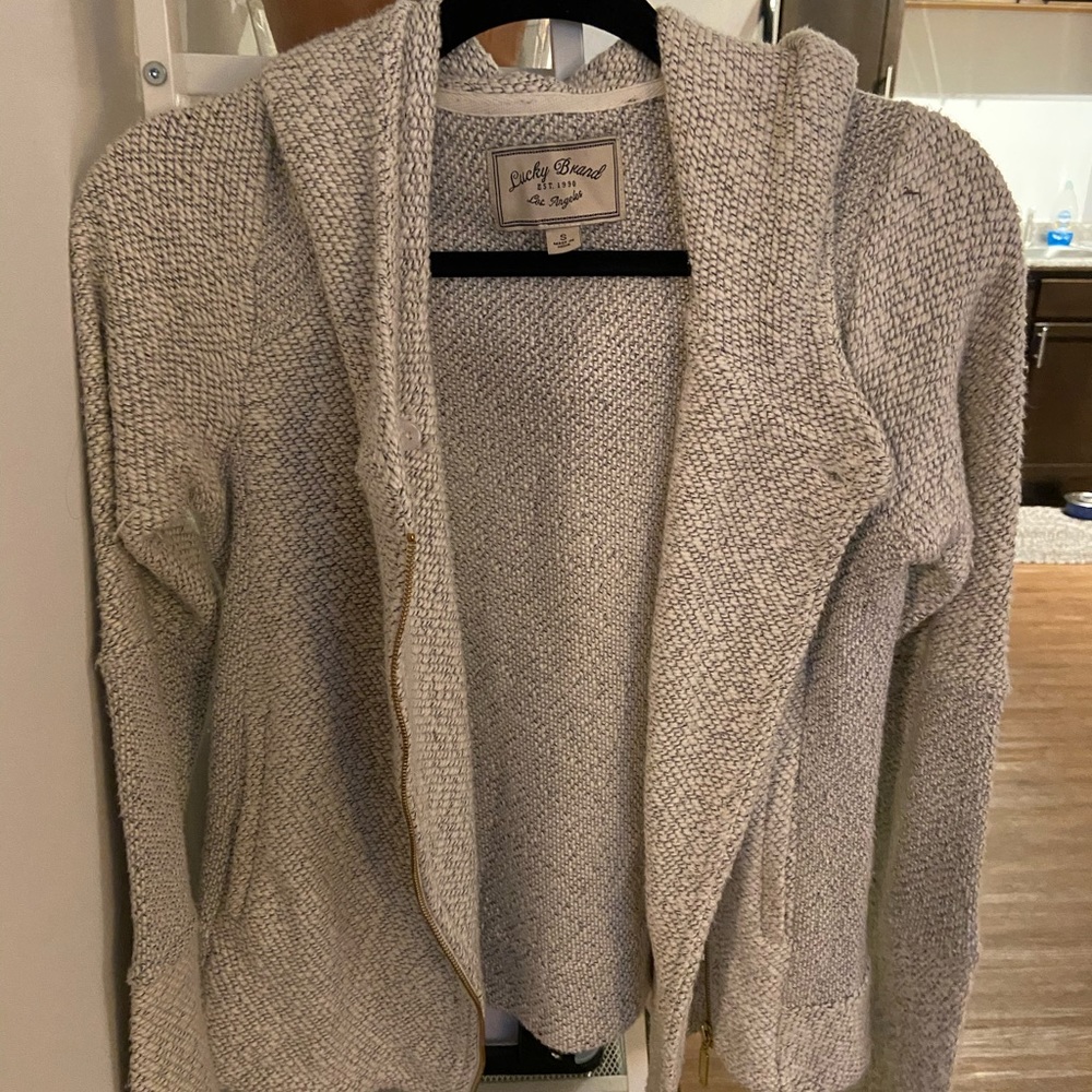 Lucky Brand Jacket